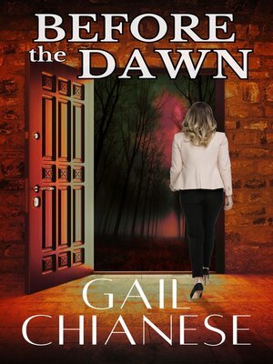 cover image of Before the Dawn